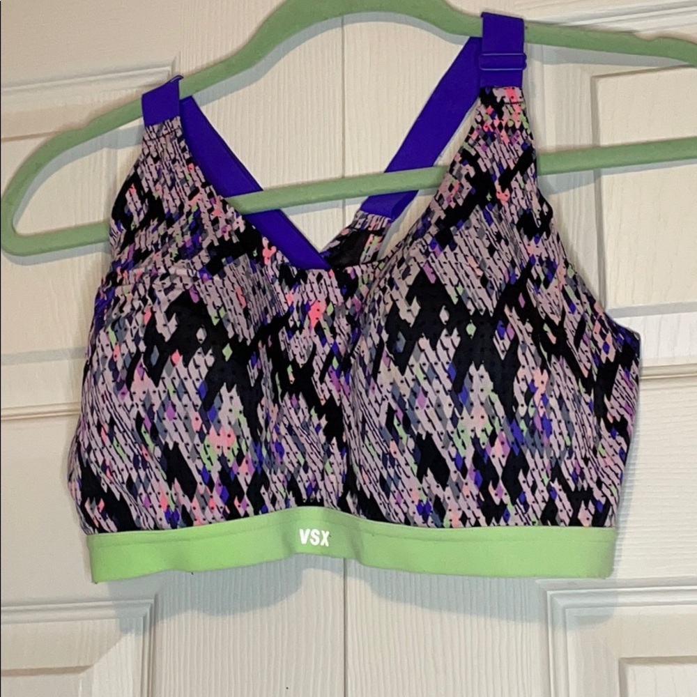 VSX Sports Bra